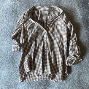 Kut from the kloth button down small